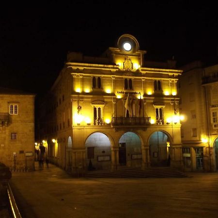 Plaza Mayor Apartment โอว์เรนเซ ภายนอก รูปภาพ